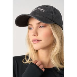 FAMME Équilibre Caps Vit - Keps FAMME Équilibre Caps Vit - Keps