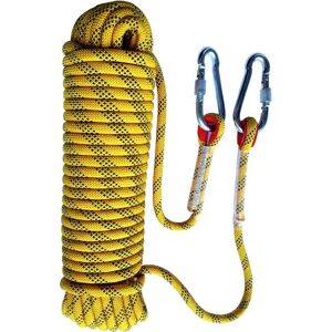 AIPERQ - 20m Static Rope - 10mm - Rope AIPERQ - 20m Static Rope - 10mm - Rope