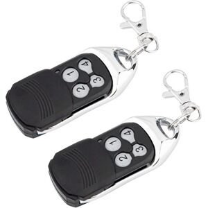 AIPERQ - EA433-4KS - 2-Pack - Normstahl Crawford - Remote AIPERQ - EA433-4KS - 2-Pack - Normstahl Crawford - Remote