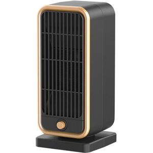 AIPERQ - Riscaldatore 2000W - Ceramico - Oscillación 90° - Heater AIPERQ - Riscaldatore 2000W - Ceramico - Oscillación 90° - Heater