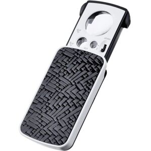 AIPERQ - JewelryLoupe 90X - Black - 8.1x4.6 cm - Magnifier AIPERQ - JewelryLoupe 90X - Black - 8.1x4.6 cm - Magnifier