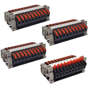 Traxxas G500 K5 - Robustes 1:10 RC Auto Bremszylinder Upgrade Traxxas G500 K5 - Robustes 1:10 RC Auto Bremszylinder Upgrade
