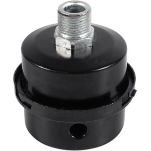 ODIPIE - Air Filter - Schwarz - Metall - Filter ODIPIE - Air Filter - Schwarz - Metall - Filter