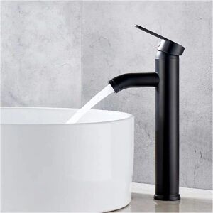 ODIPIE - Rubinetto nero opaco - Matte black - Bathroom faucet ODIPIE - Rubinetto nero opaco - Matte black - Bathroom faucet