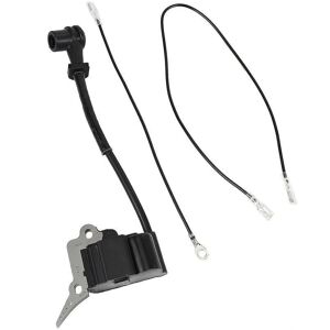 ODIPIE - 2500 25cc - Schwarz ABS - Ignition coil ODIPIE - 2500 25cc - Schwarz ABS - Ignition coil