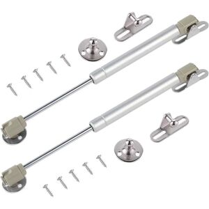 ODIPIE - Gasfeder 270mm - 40N - Edelstahl - Gasfeder ODIPIE - Gasfeder 270mm - 40N - Edelstahl - Gasfeder