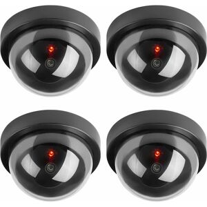 ODIPIE - DummyDomeLED - LED - Innen - Surveillance Camera ODIPIE - DummyDomeLED - LED - Innen - Surveillance Camera
