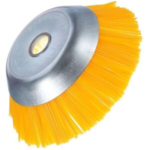 ODIPIE - Spazzola in nylon per erbacce - 200 mm ODIPIE - Spazzola in nylon per erbacce - 200 mm