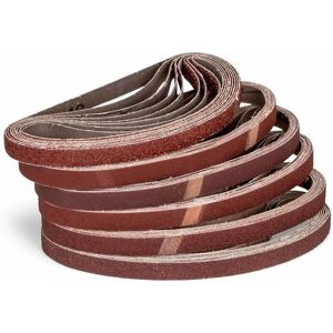 ODIPIE - 120-belt - 13 x 457 mm - P80 - Belt abrasive ODIPIE - 120-belt - 13 x 457 mm - P80 - Belt abrasive