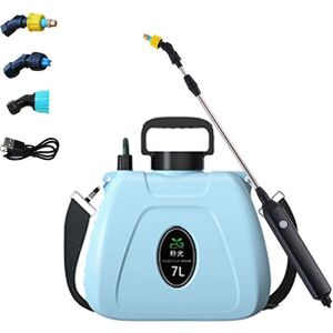 AIPERQ - Pulverizador Eléctrico - 7L - Sprayer AIPERQ - Pulverizador Eléctrico - 7L - Sprayer