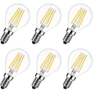 AIPERQ - Catena luminosa esterno 15m - 25 LEDs - G40 LED bulbs - Outdoor string lights AIPERQ - Catena luminosa esterno 15m - 25 LEDs - G40 LED bulbs - Outdoor string lights