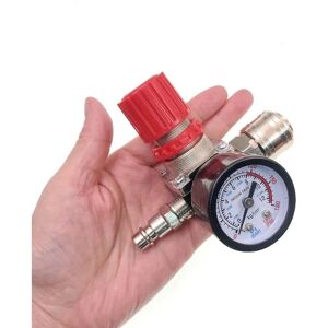 AIPERQ - AD_Y - 1/4in ports - Y-shaped - 2-way - Air Distributor AIPERQ - AD_Y - 1/4in ports - Y-shaped - 2-way - Air Distributor