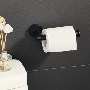 AIPERQ - SUS304 - Black Matte - Toilet paper Holder AIPERQ - SUS304 - Black Matte - Toilet paper Holder