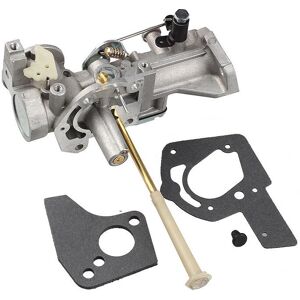 AIPERQ - Tecumseh 36356 - Fuel Valve - Air Filter - Carburetor AIPERQ - Tecumseh 36356 - Fuel Valve - Air Filter - Carburetor