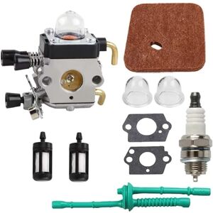 AIPERQ - FS38-FS85 - Replacement - Kit - Carburetor kit AIPERQ - FS38-FS85 - Replacement - Kit - Carburetor kit