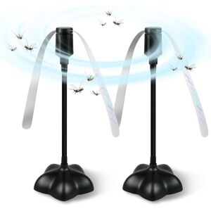 AIPERQ - MosquitoFan - 2-pack - Indoor/Outdoor - Fan AIPERQ - MosquitoFan - 2-pack - Indoor/Outdoor - Fan