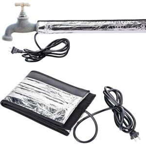 AIPERQ - 110V - 38.5x6in - Water pipe heating wrap AIPERQ - 110V - 38.5x6in - Water pipe heating wrap