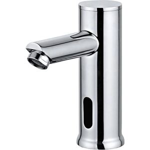 Torana - Grifo electrónico para lavabo - sensor infrarrojo - fría - faucet Torana - Grifo electrónico para lavabo - sensor infrarrojo - fría - faucet