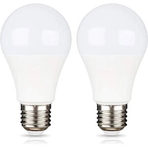 AIPERQ - E27 9W 12V LED - 6500K - LED Bulb AIPERQ - E27 9W 12V LED - 6500K - LED Bulb
