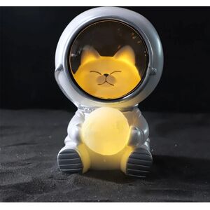 AIPERQ - Astronaut Cat - Resin - Night light AIPERQ - Astronaut Cat - Resin - Night light