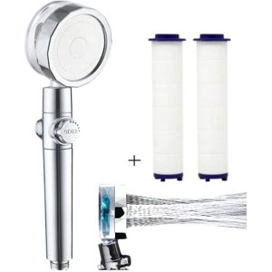 YOYO - FiltroDoccia - High Pressure - Filtered - Shower Head YOYO - FiltroDoccia - High Pressure - Filtered - Shower Head