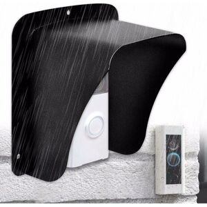 AIPERQ - BellCover - Metal - Waterproof - Doorbell cover AIPERQ - BellCover - Metal - Waterproof - Doorbell cover