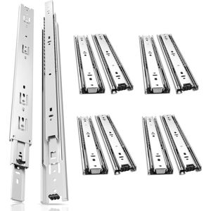 AIPERQ - Ymyny - 350 mm - Full extension - Drawer slides AIPERQ - Ymyny - 350 mm - Full extension - Drawer slides