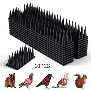 YMYNY - DiscoAntiPiccioni - Bird deterrent kit YMYNY - DiscoAntiPiccioni - Bird deterrent kit