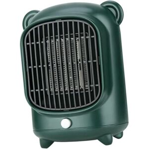 AIPERQ - 500W Mini Electric Heater - portable - tabletop - heater AIPERQ - 500W Mini Electric Heater - portable - tabletop - heater