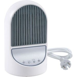 AIPERQ YMYNY - Calentador de cerámica con termostato ajustable - Silencioso y de bajo consumo AIPERQ YMYNY - Calentador de cerámica con termostato ajustable - Silencioso y de bajo consumo
