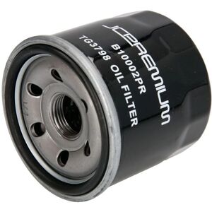 Öljynsuodatin JC PREMIUM B10002PR - Takaiskuventtiili, 83mm Öljynsuodatin JC PREMIUM B10002PR - Takaiskuventtiili, 83mm