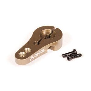 Axial - AX30835 - Alluminio - 24T - Corna servo Axial - AX30835 - Alluminio - 24T - Corna servo