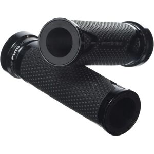Poignées Puig - 123mm Noir - Poignées - Publicité Poignées Puig - 123mm Noir - Poignées - Publicité