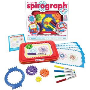 Silverlit Tekenset Junior - Kinderkunstpakket Silverlit Tekenset Junior - Kinderkunstpakket