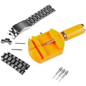 Bigbuy Tools Gereedschap Link Verwijderaar - Geel - Gereedschap Bigbuy Tools Gereedschap Link Verwijderaar - Geel - Gereedschap