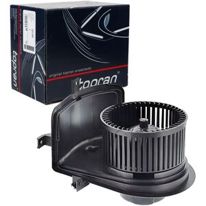 Topran Seat Ibiza VW Motor de Ventilador Interior - Motor de Ventilador Interior Topran Seat Ibiza VW Motor de Ventilador Interior - Motor de Ventilador Interior