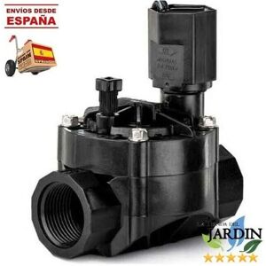 Elettrovalvola RISCALDAMENTO RAIN BIRD 100Hv 1'' - Compatibile con Programmatori Elettrici Elettrovalvola RISCALDAMENTO RAIN BIRD 100Hv 1'' - Compatibile con Programmatori Elettrici
