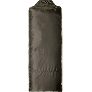 Sac de couchage avec moustiquaire Snugpak Jungle Bag olive - Publicité Sac de couchage avec moustiquaire Snugpak Jungle Bag olive - Publicité