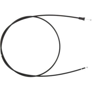 Hans Pries 109 859 - Cable de apertura de capó Hans Pries 109 859 - Cable de apertura de capó