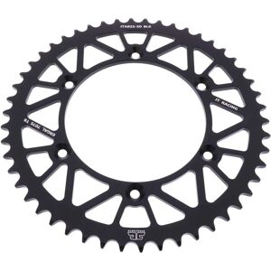 Corona Jta822.50blk Aluminum Chain Sprocket for Husqvarna 300 Wr 2009-2014 - Chain Sprocket Corona Jta822.50blk Aluminum Chain Sprocket for Husqvarna 300 Wr 2009-2014 - Chain Sprocket