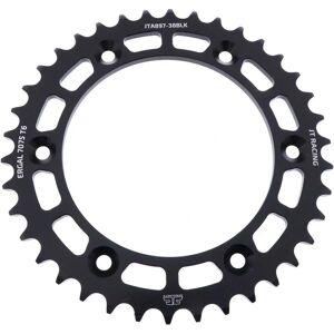 Corona Jta897.38blk Aluminum 520 Z38 Black for KTM 400-640 Lc4 1994-2007 - Sprocket Corona Jta897.38blk Aluminum 520 Z38 Black for KTM 400-640 Lc4 1994-2007 - Sprocket