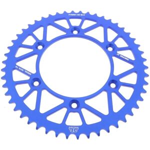 Corona Jta897.50blu Aluminum Blue Sprocket for Husqvarna Svartpilen 401 - Sprocket Corona Jta897.50blu Aluminum Blue Sprocket for Husqvarna Svartpilen 401 - Sprocket