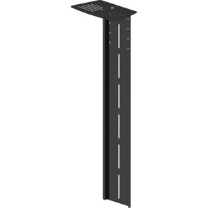 Vision VFM-WVC/2 Wandhalterung für Videokonferenzen - Schwarz - Für 50-86" Bildschirme Vision VFM-WVC/2 Wandhalterung für Videokonferenzen - Schwarz - Für 50-86" Bildschirme