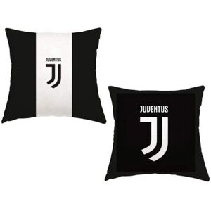 Coussin Double Face en Coton Juventus - Coussin - Publicité Coussin Double Face en Coton Juventus - Coussin - Publicité