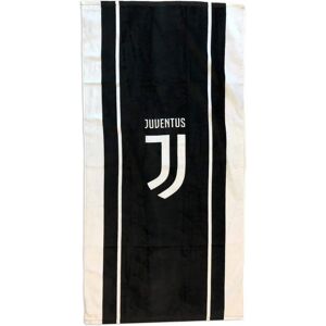 Toalla de felpa de algodón Juventus - 70x140cm - Oficial Toalla de felpa de algodón Juventus - 70x140cm - Oficial