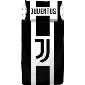 Juventus F.C. Brand Model Multicolor - bed sheet set Juventus F.C. Brand Model Multicolor - bed sheet set