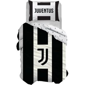 Ensemble Housse de Couette Juventus Multicolore - Literie - Publicité Ensemble Housse de Couette Juventus Multicolore - Literie - Publicité