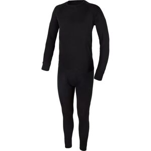 CMP Ski Wäsche-Set - Winter Base Layer - Black - M CMP Ski Wäsche-Set - Winter Base Layer - Black - M