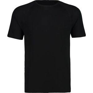 CMP Black Thermal Shirt - Base Layer for Winter - Sportswear CMP Black Thermal Shirt - Base Layer for Winter - Sportswear