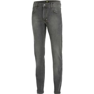 Diadora Utility Grå Denim Jeans - Jeans Pants Diadora Utility Grå Denim Jeans - Jeans Pants